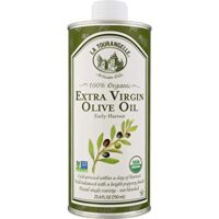 La Tourangelle, Organic Extra Virgin Olive Oil, 25.4 Fl Oz