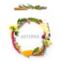 Peppermint Essential Oil | dōTERRA Essential Oils