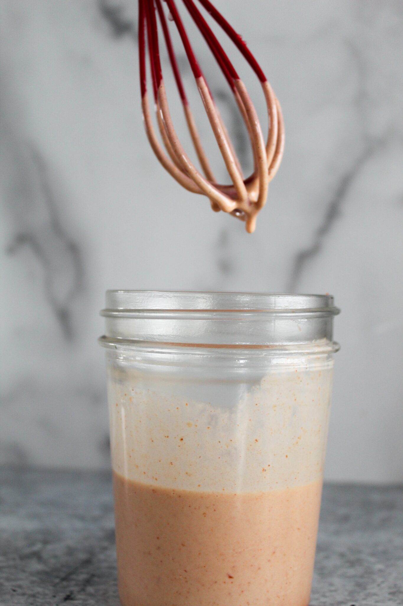 Keto Fry Sauce - Fit Mom Journey