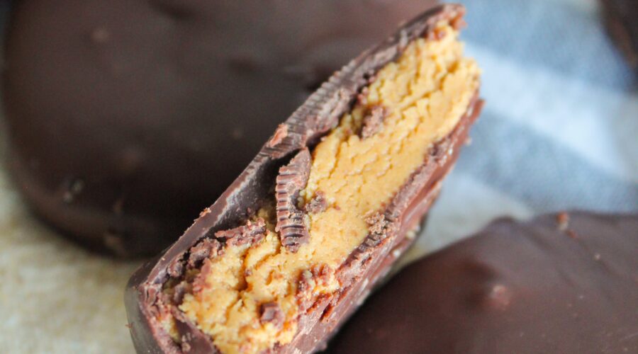 Blog Fit Mom Journey