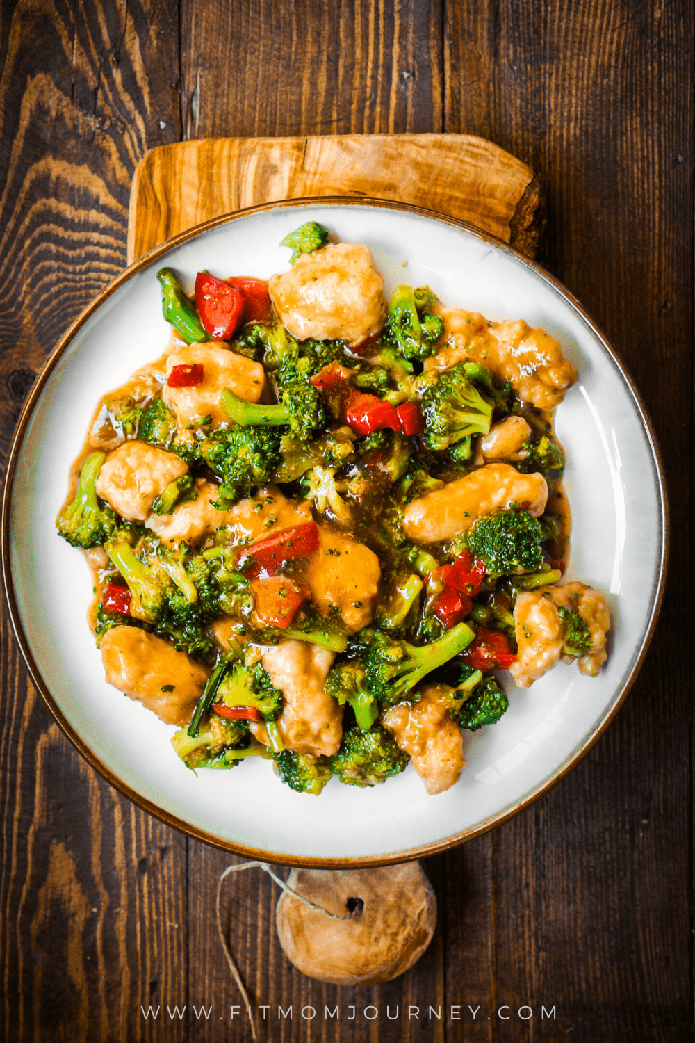 Easy Keto Stir Fry Sauce Fit Mom Journey