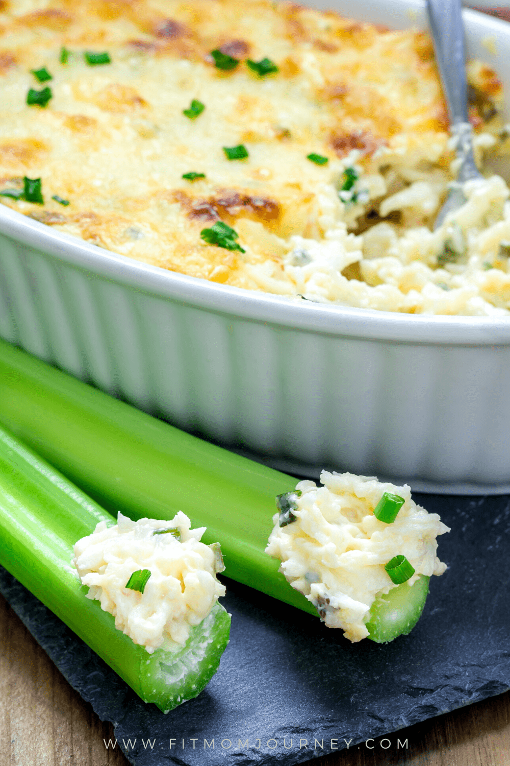 Keto Crab Rangoon Dip Fit Mom Journey