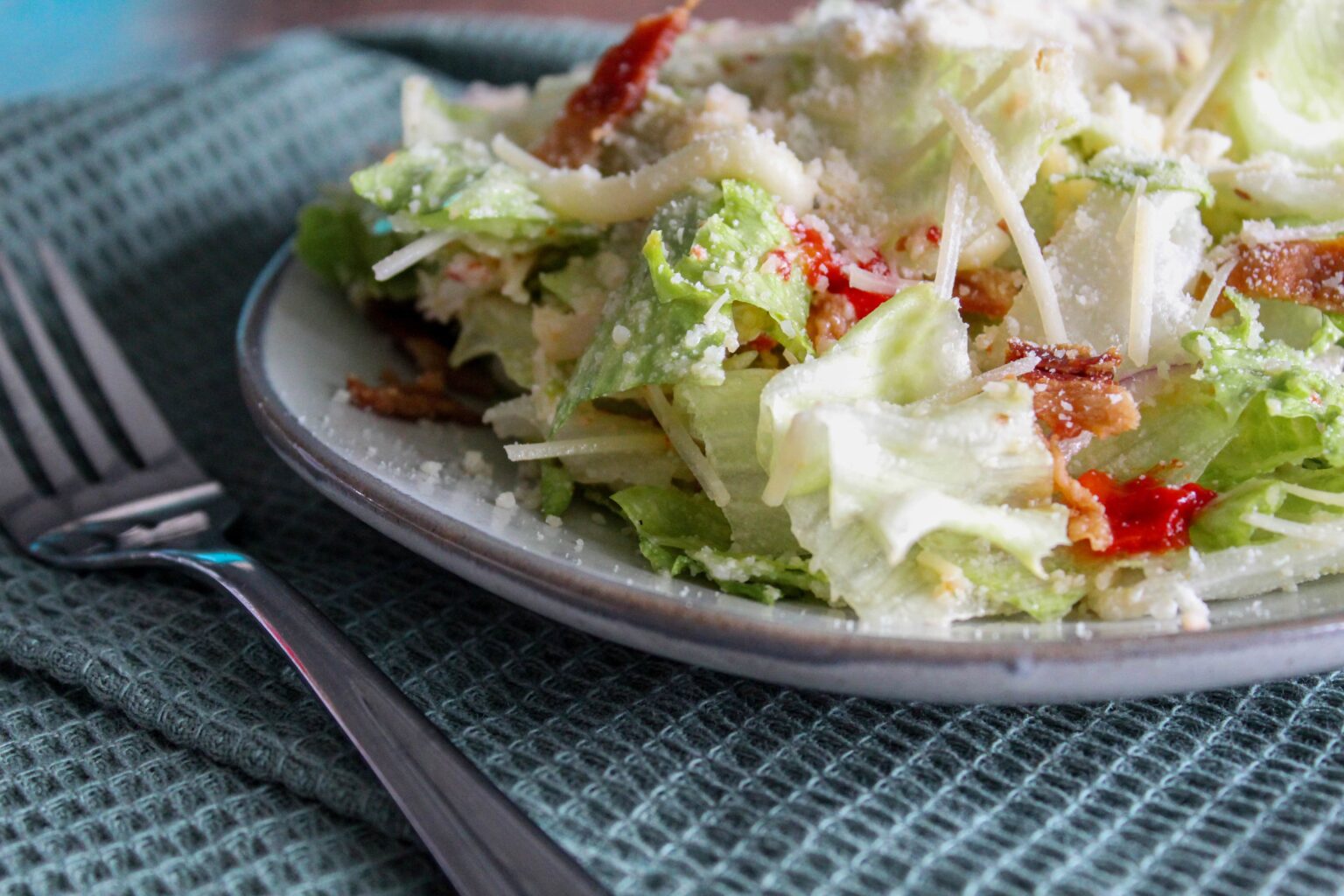 pasta-house-salad-recipe-low-carb-ketogenic-thm-s-sugar-free-grain