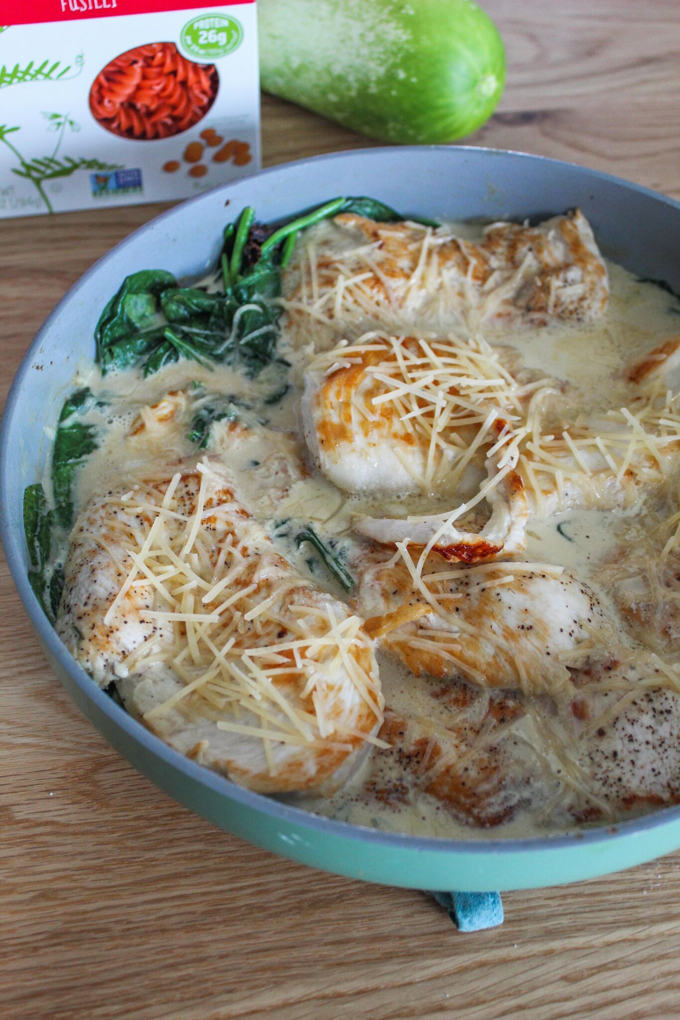 Keto Sun Dried Tomato Chicken Fit Mom Journey