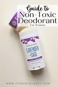 Looking for the best non-toxic deodorants for women? Look no further! Our heavily vetted list of deodorants are specifically chosen with natural ingredients that are gentle on your skin, while still providing unbeatable protection against sweat and odor.