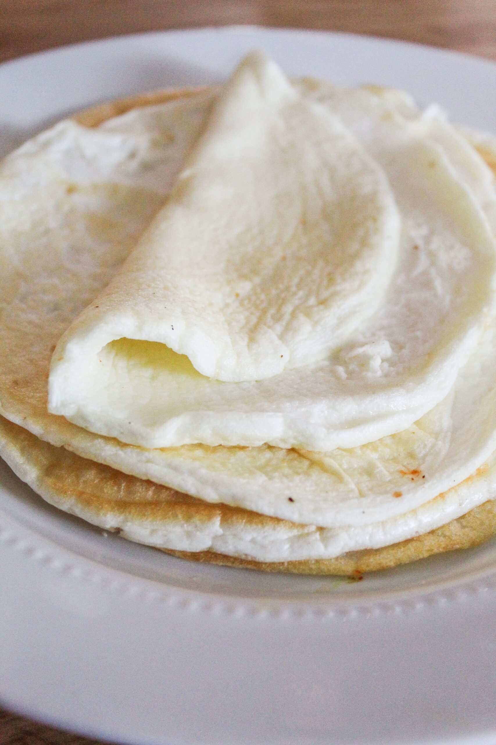 Copycat Egg White Wraps - Fit Mom Journey