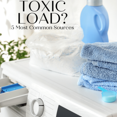 What is Toxic Load?