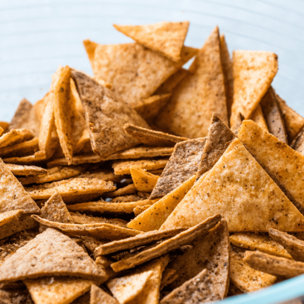 air-fryer-keto-tortilla-chips-2-ingredients-10-minutes-fit-mom-journey