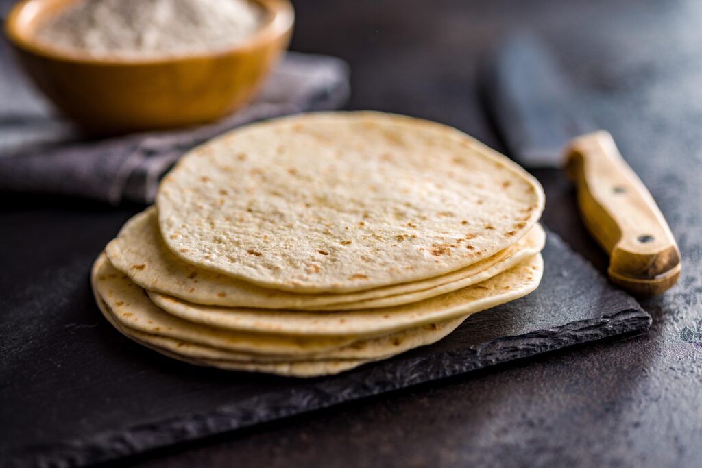 Are Corn Tortillas Keto