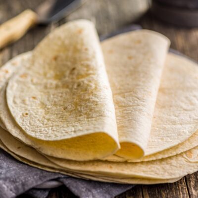 Are Corn Tortillas Keto? Alternatives To Keep Carbs Low