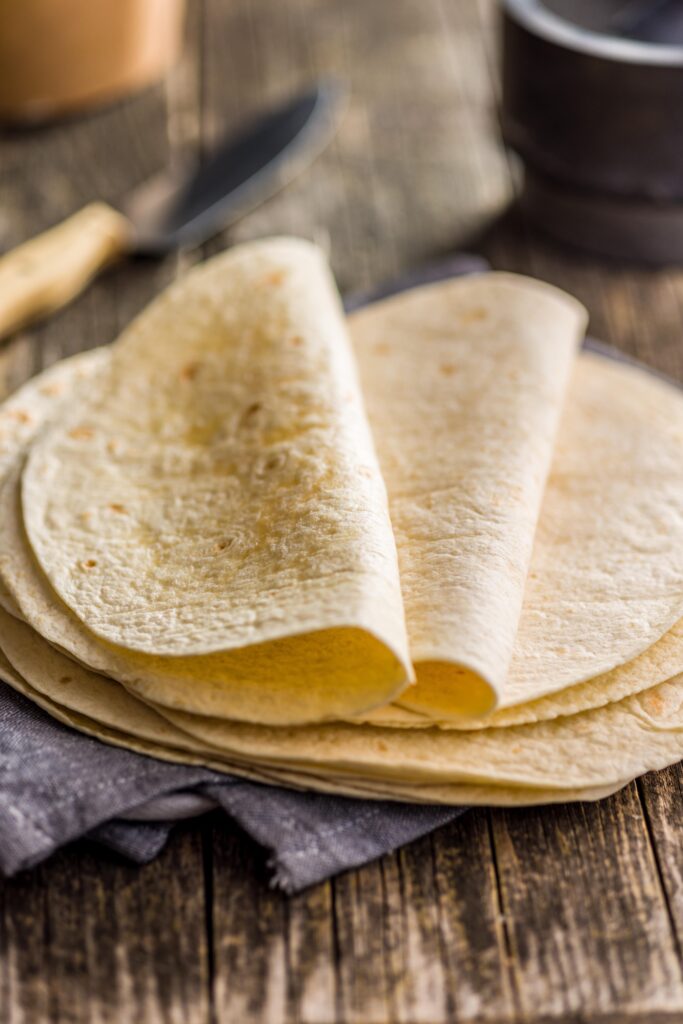 Are Corn Tortillas Keto