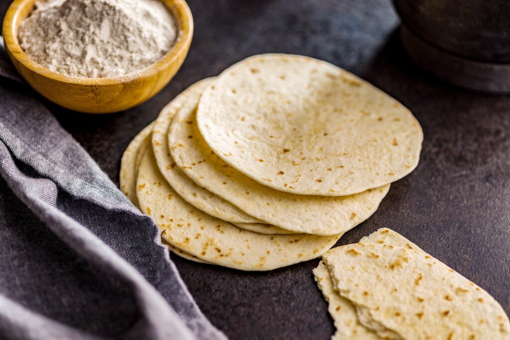 Are Corn Tortillas Keto