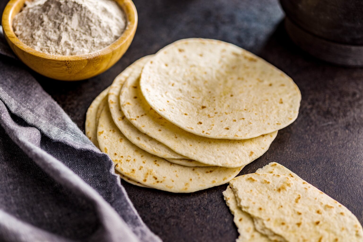 Are Corn Tortillas Keto? Alternatives To Keep Carbs Low Fit Mom Journey