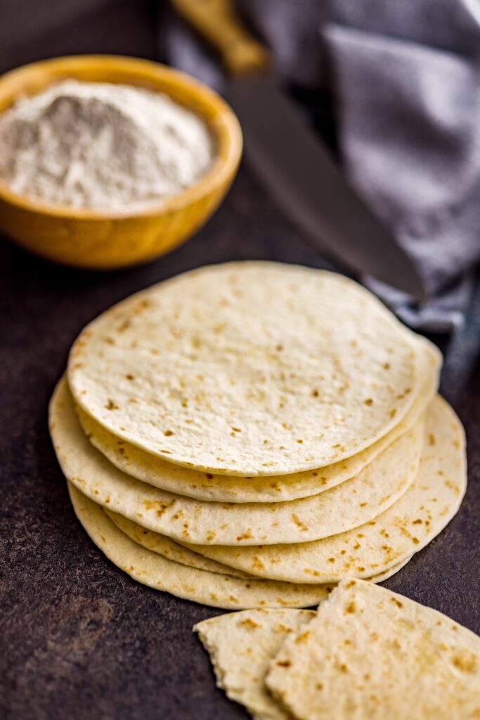 Are Corn Tortillas Keto