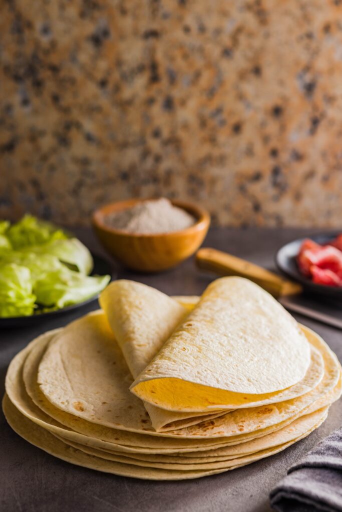 Are Corn Tortillas Keto