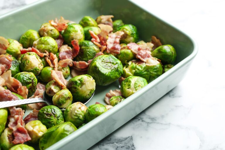 If steak dinners are a staple of your low carb or ketogenic diet, try these 13 Perfect low carb sides to go with your dinner! From veggie-packed salads, to cheesy sides, there is something here for everyone.