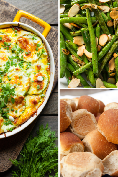 The Best Low Carb Sides To Make With A Steak Dinner - Fit Mom Journey