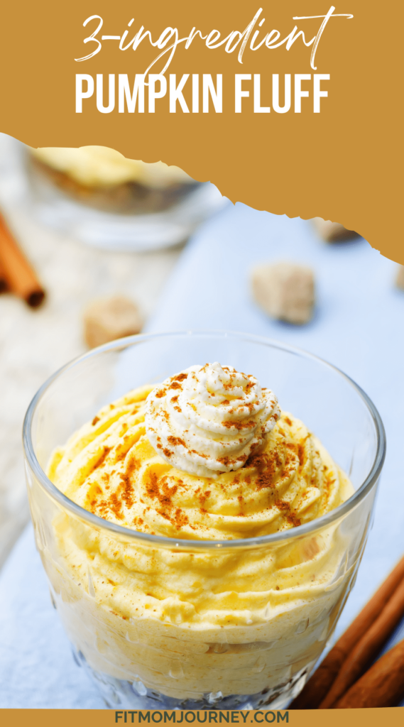 As the leaves turn golden and the air crisps with the promise of autumn, we welcome the season of pumpkin-spiced everything. But for those embracing the ketogenic lifestyle, the traditional pumpkin treats can be a carb-loaded challenge. Fear not, because we have a delightful solution: 3-ingredient pumpkin fluff. This keto-friendly, low-carb, and high-fat dessert is your ticket to indulging in the flavors of fall without derailing your diet.