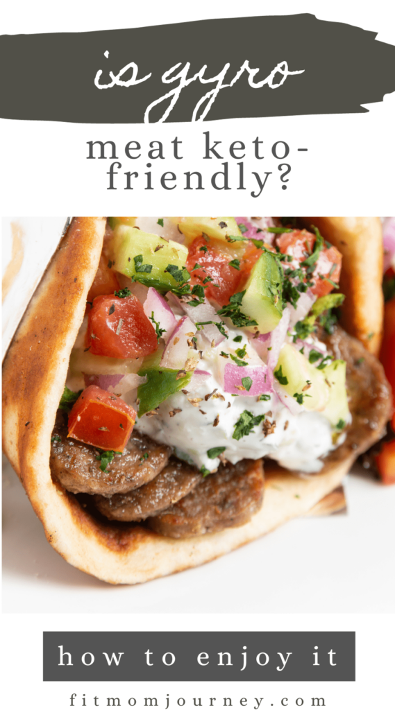 In this article, we'll explore the keto-friendliness of gyro meat, its carbohydrate content, and innovative ways to savor this culinary delight without straying from your low-carb goals.