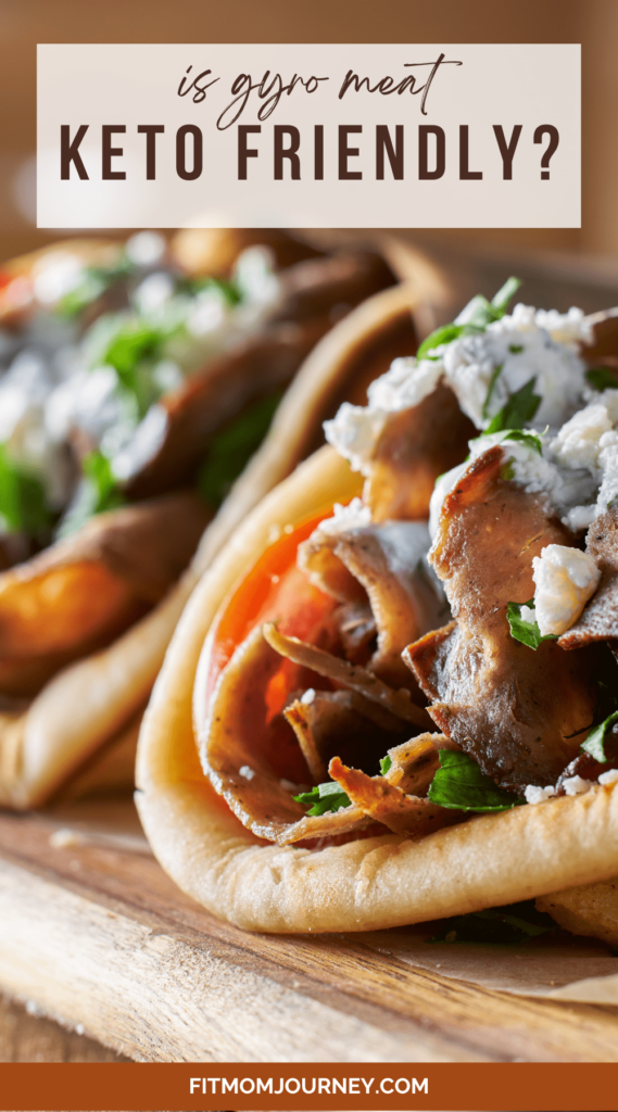 In this article, we'll explore the keto-friendliness of gyro meat, its carbohydrate content, and innovative ways to savor this culinary delight without straying from your low-carb goals.