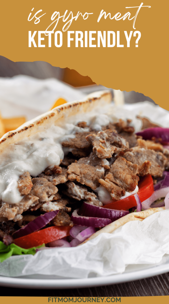 In this article, we'll explore the keto-friendliness of gyro meat, its carbohydrate content, and innovative ways to savor this culinary delight without straying from your low-carb goals.