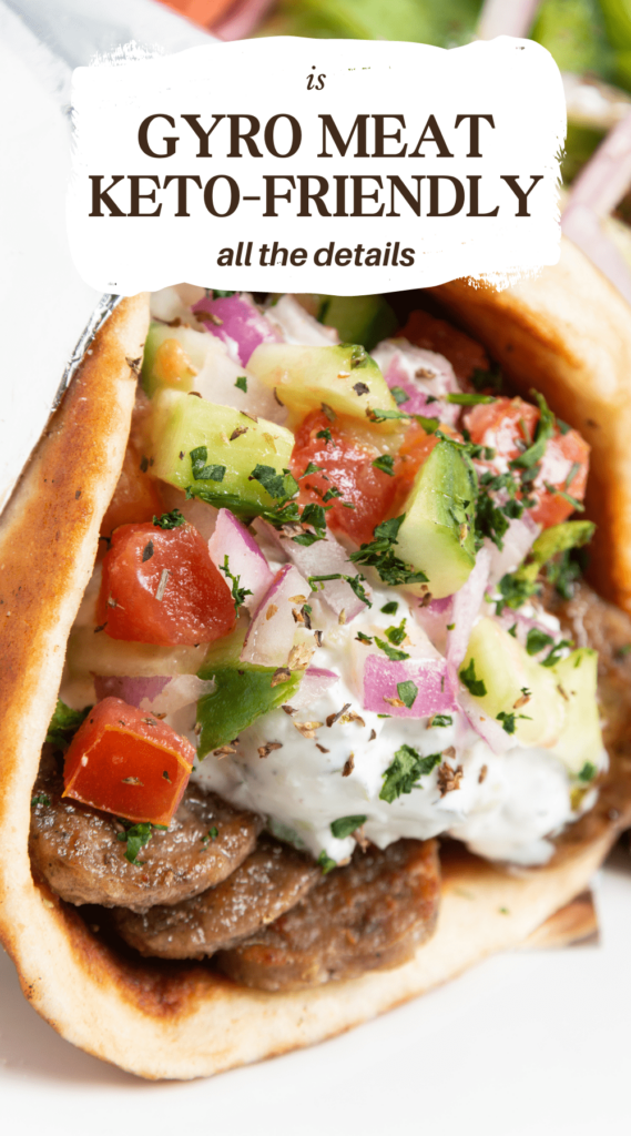 In this article, we'll explore the keto-friendliness of gyro meat, its carbohydrate content, and innovative ways to savor this culinary delight without straying from your low-carb goals.