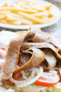 Easy Homemade Gyro Meat Recipe – Make your own!